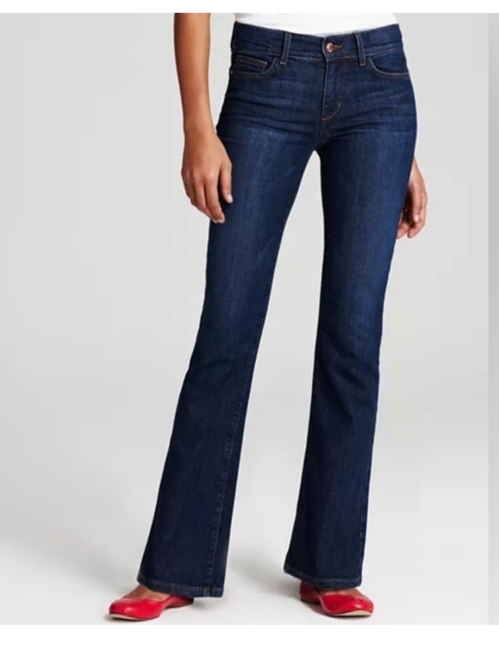 Joe’s jeans women’s boot cut petite